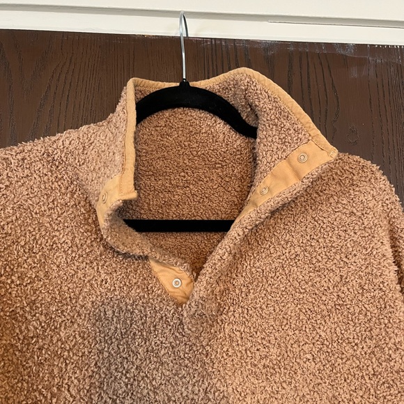 SKIMS Teddy Lounge Set - Picture 6 of 10